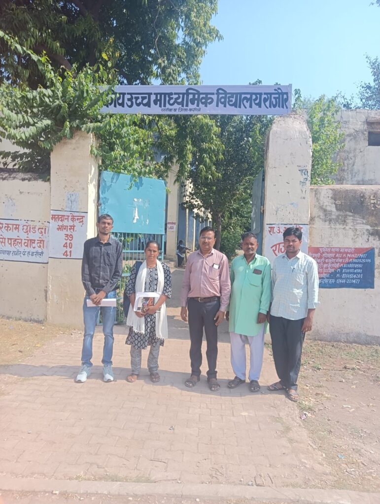 Literacy and learning initiatives