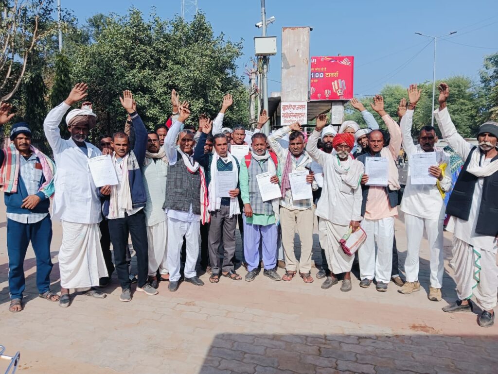 Silicosis rehabilitation for mine workers institution