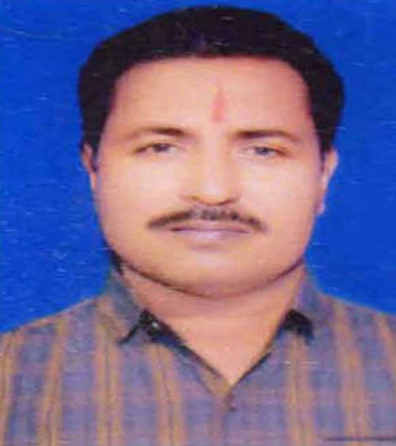 Mr. Chandrashekhar Gupta