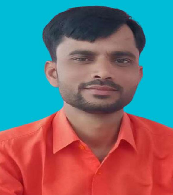 Sajjan Singh Bainsla