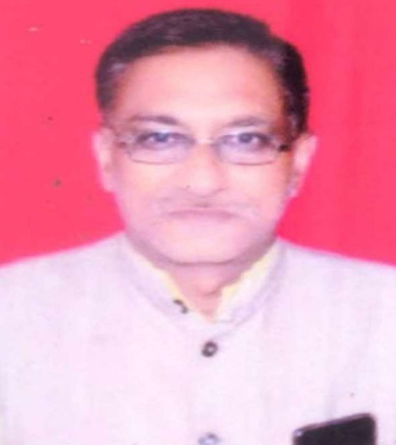 Dr. Vikas Bhardwaj