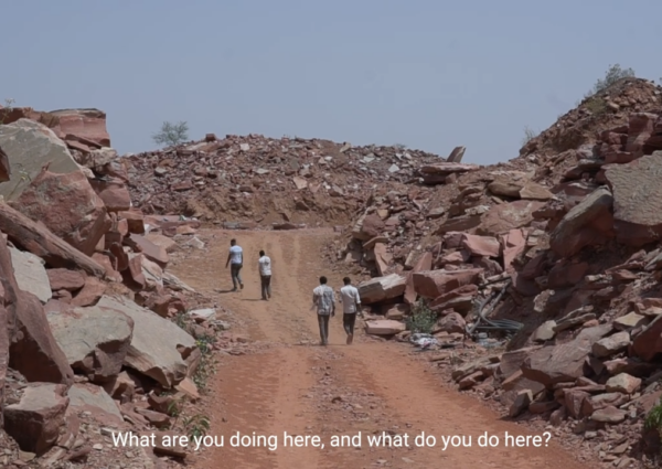 Silicosis: The deadly malady stalking India’s workers | Documentary | The Caravan – Daang Vikas Sansthan